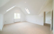 South Bents bedroom extension leads