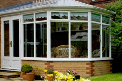 conservatories South Bents