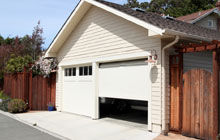 South Bents garage construction leads