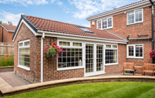 South Bents house extension leads