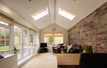 South Bents single storey extension leads